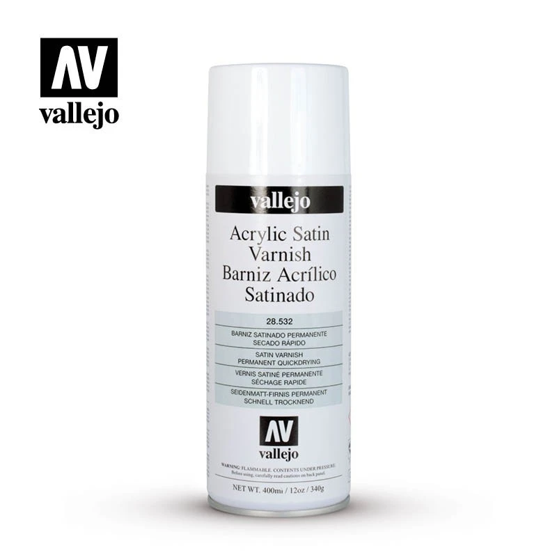 AV油性漆 Hobby Spray Paint 噴灌 保護漆 Varnish 平光/半光保護漆