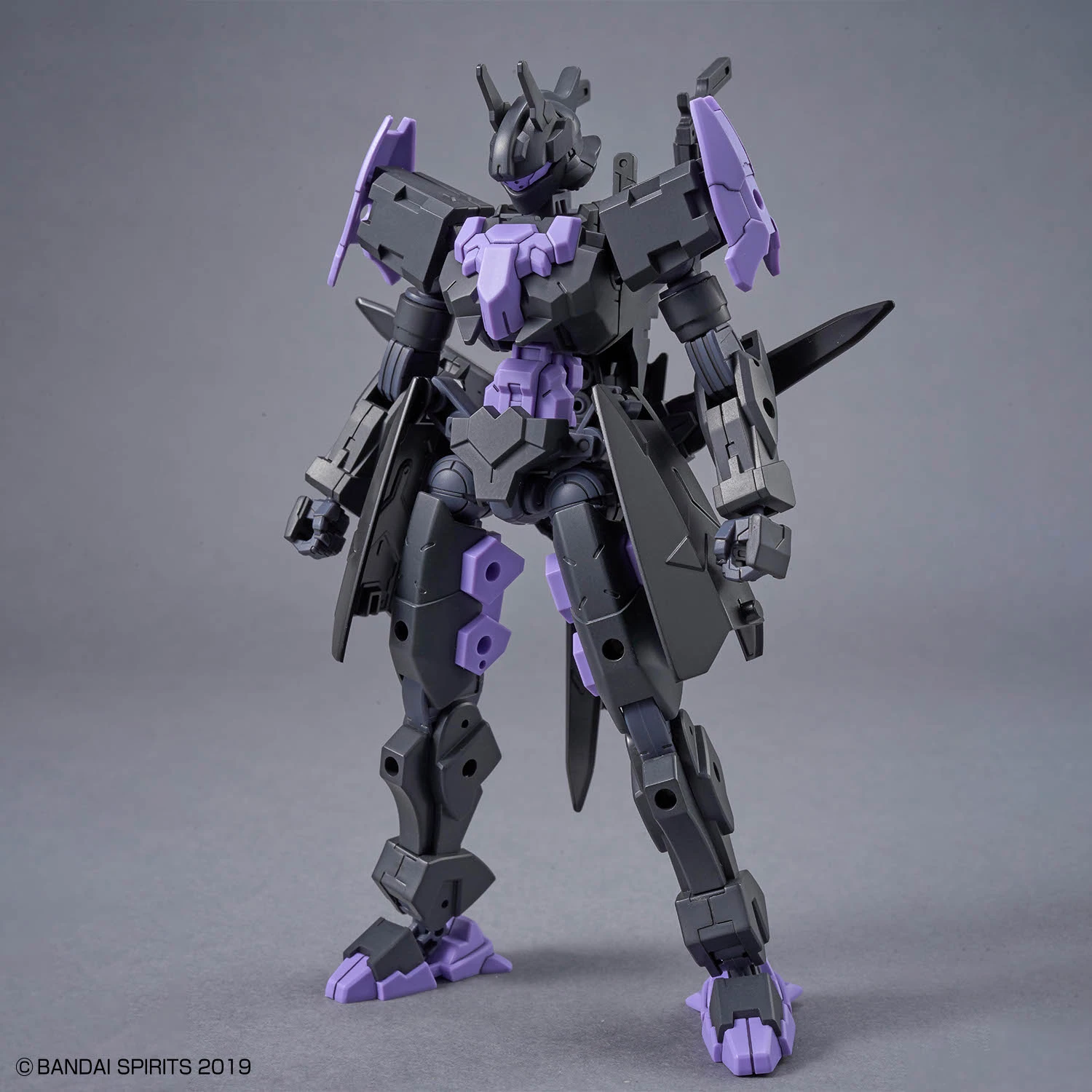30MM 1/144 74 EXM-X20B 列維尼克斯 TYPE-B