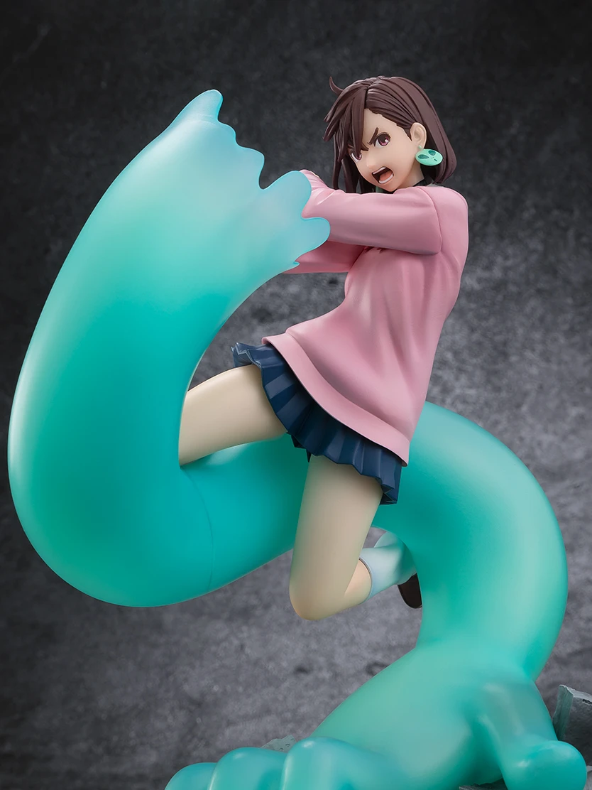 代理版 Figuarts ZERO 膽大黨 綾瀨桃