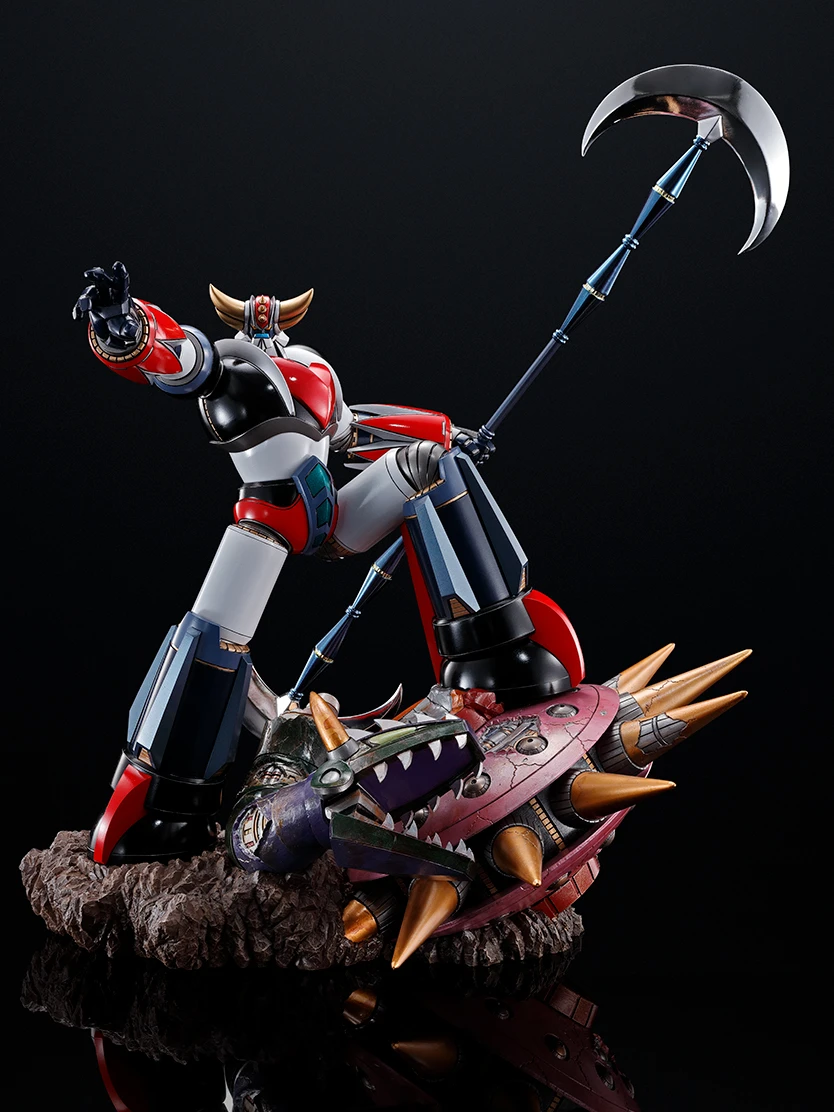 代理版 Figuarts Zero 金剛戰神 克連泰沙