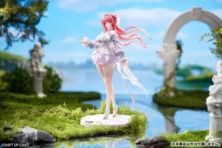 Hobby sakura 1/10 勝利女神 妮姬 S.K.P 桃樂絲