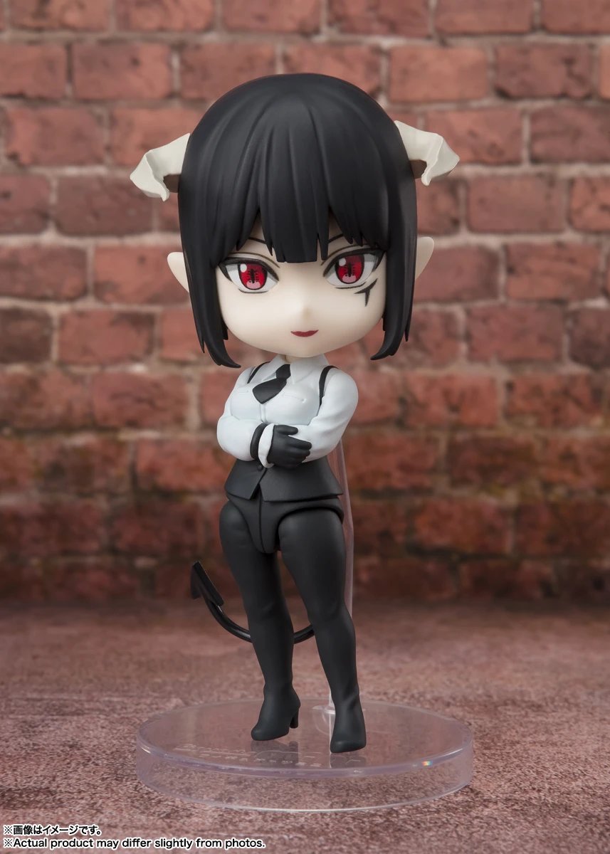 代理版 Figuarts mini 公主殿下 「拷問」的時間到了 朵伽 托加爾