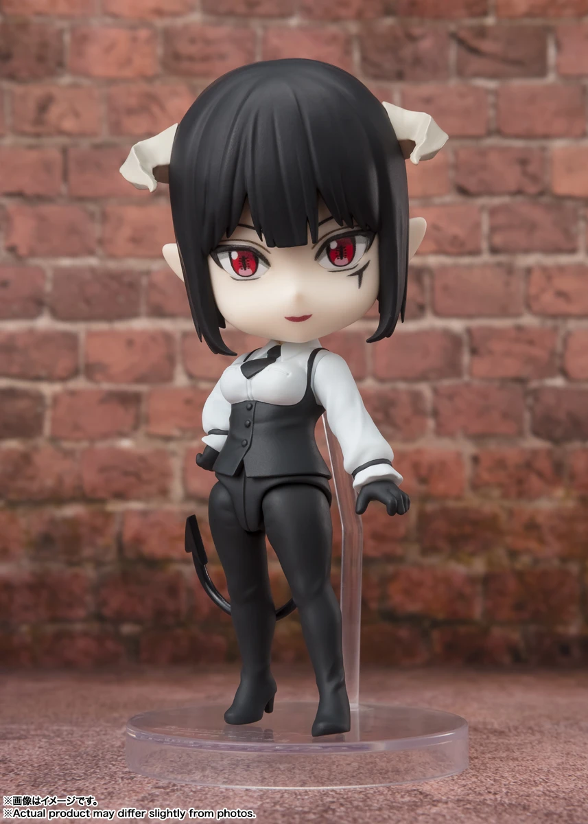 代理版 Figuarts mini 公主殿下 「拷問」的時間到了 朵伽 托加爾
