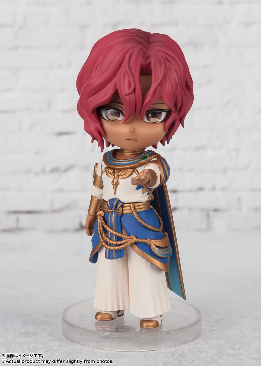 特價 代理版 Figuarts mini 破曉傳奇 杜歐哈林