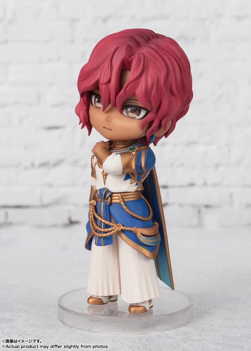 特價 代理版 Figuarts mini 破曉傳奇 杜歐哈林