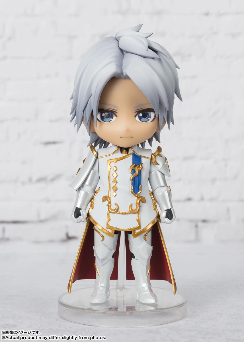 代理版 Figuarts mini 破曉傳奇 奧爾芬