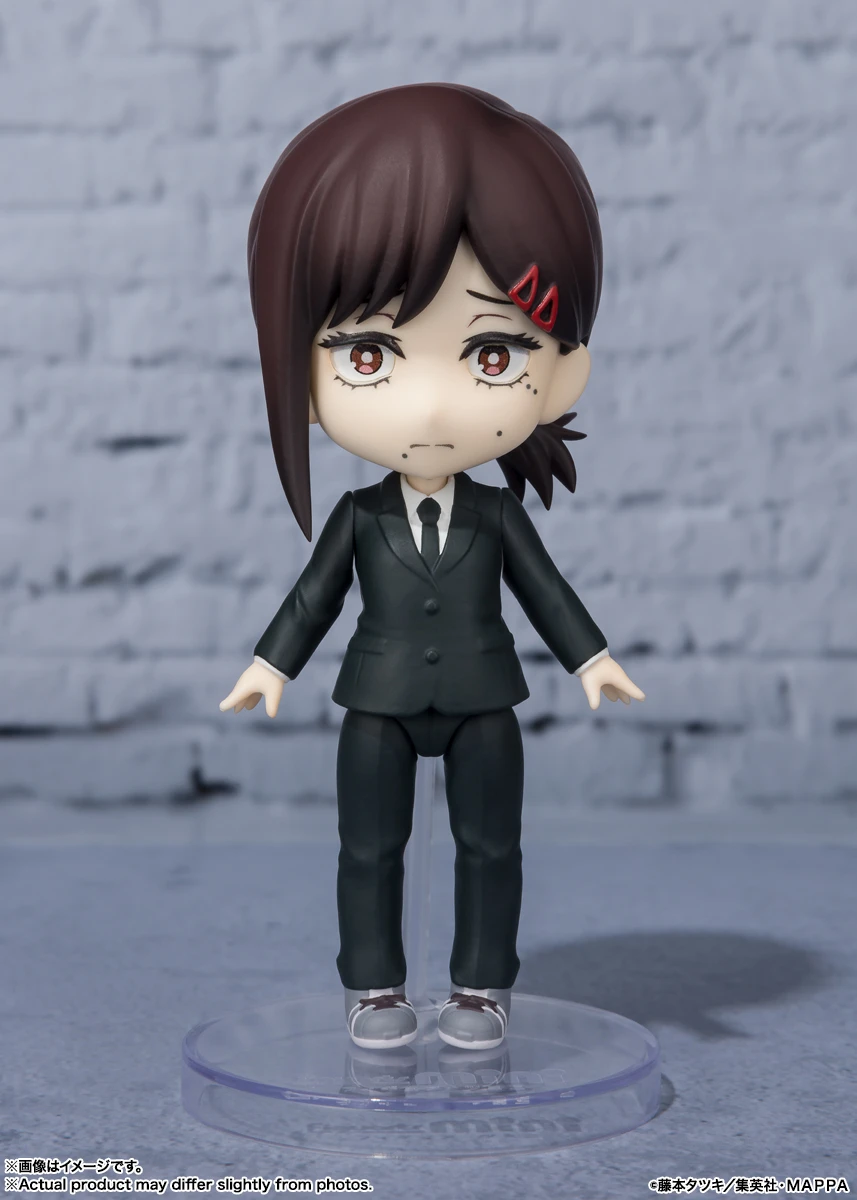 代理版 Figuarts mini 鏈鋸人 東山小紅