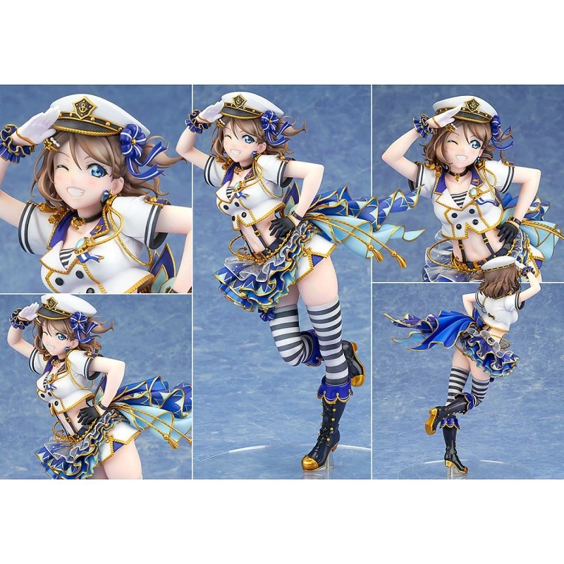 特價 代理版 ALTER 1/7 Love Live 學園偶像祭 ALL STARS 渡邊曜