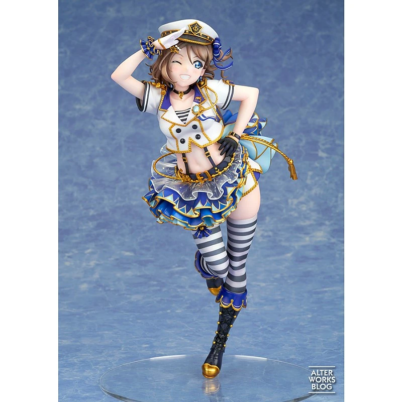 特價 代理版 ALTER 1/7 Love Live 學園偶像祭 ALL STARS 渡邊曜