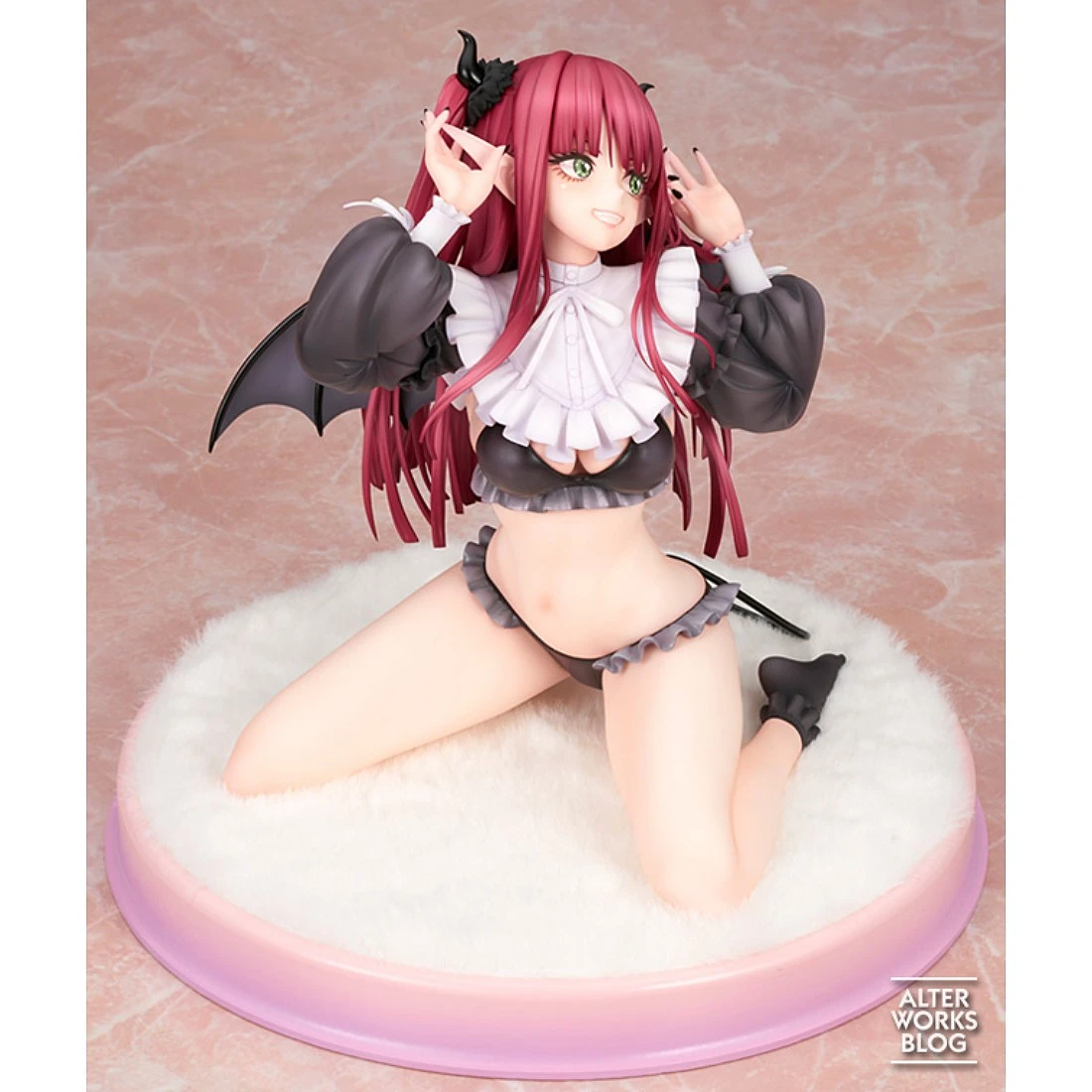 ALTER 1/6 戀上換裝娃娃喜多川海夢莉茲Liz