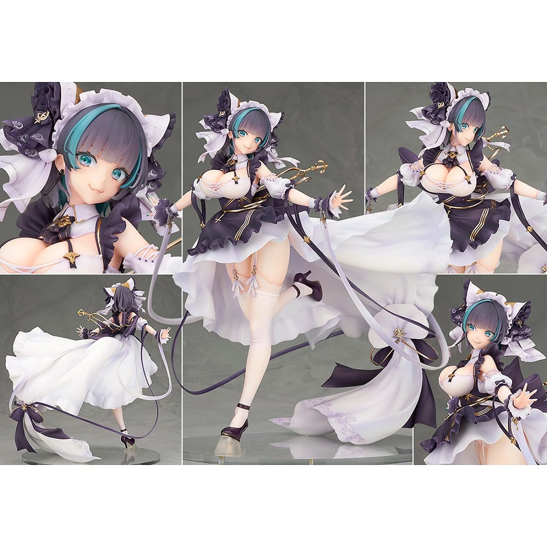 ALTER 1/7 碧藍航線 柴郡