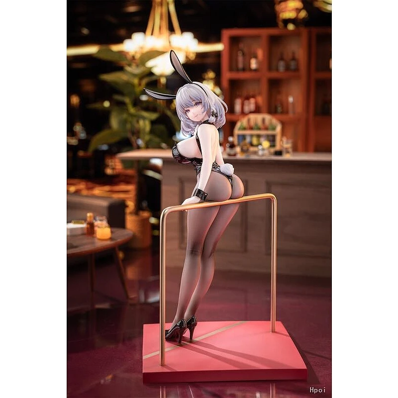 AniGame 1/6 碧藍航線 聖哈辛托 今日特別推薦 附特典