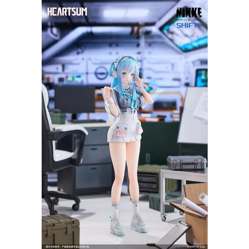 Astrum Design 1/7 勝利女神：妮姬 NIKKE 謝芙蒂