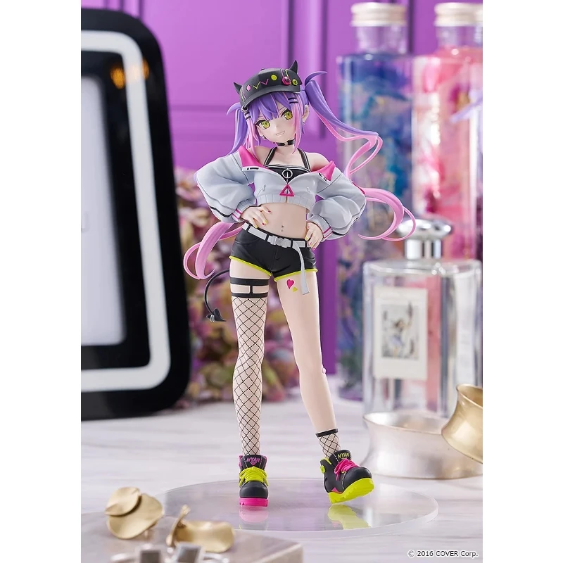 代理版 GSC POP UP PARADE SP hololive 常闇永遠 常闇 トワ TOWA