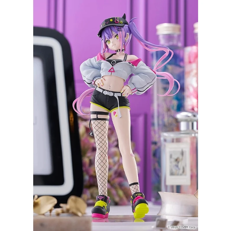 代理版GSC POP UP PARADE SP hololive 常闇永遠常闇トワTOWA