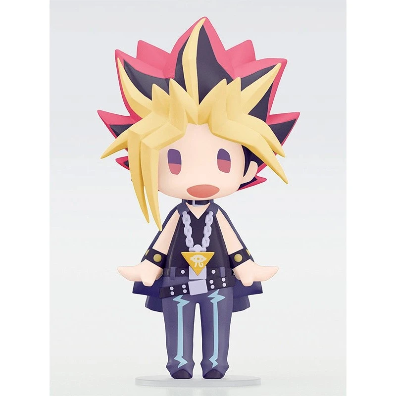 代理版 GSC HELLO! 遊戲王 怪獸之決鬥 闇遊戲