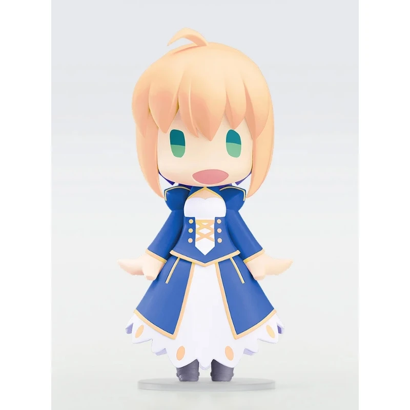 代理版 GSC HELLO! FATE FGO Saber 阿爾托莉亞 潘德拉剛
