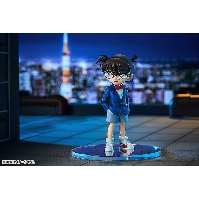 GSC POP UP PARADE 名偵探柯南 江戸川柯南