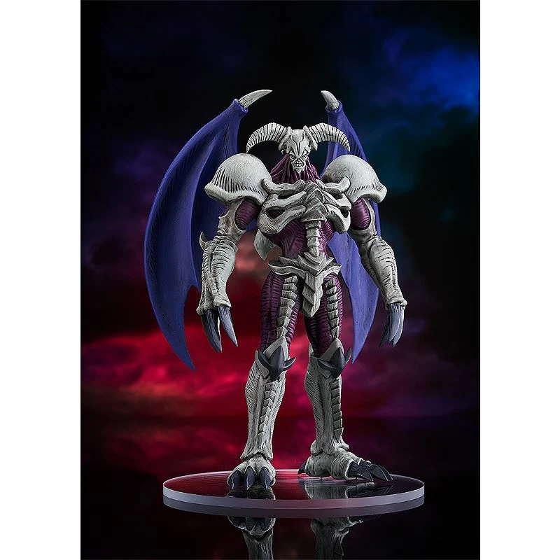 代理版 GSC POP UP PARADE 遊戲王 惡魔的召喚 L size