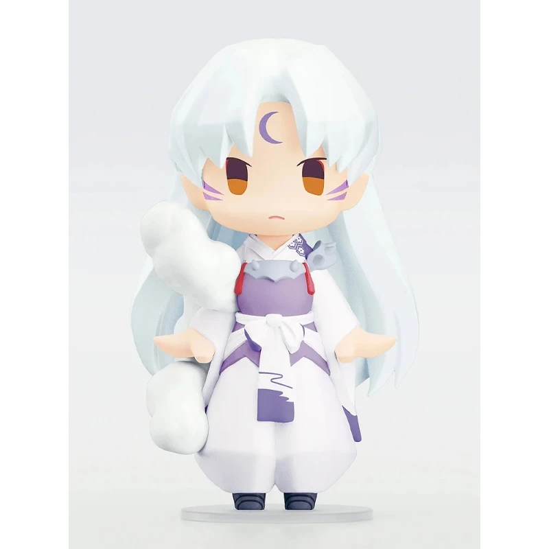 代理版 GSC HELLO! 犬夜叉 殺生丸