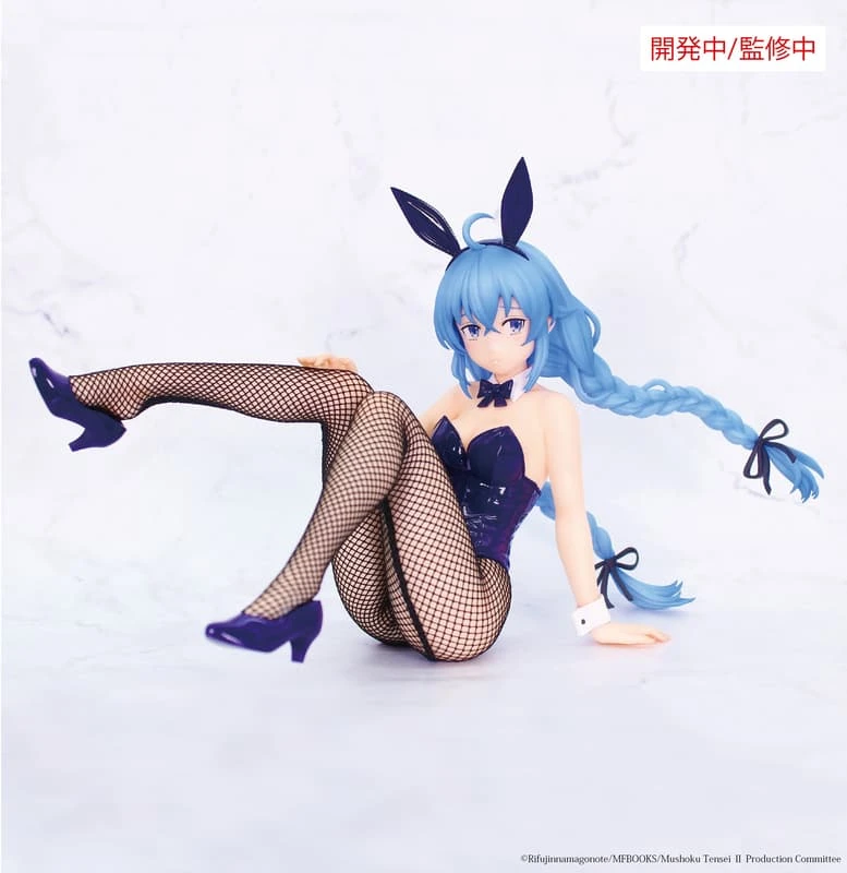 SYSTEM SERVICE 景品 無職轉生 洛琪希 兔女郎