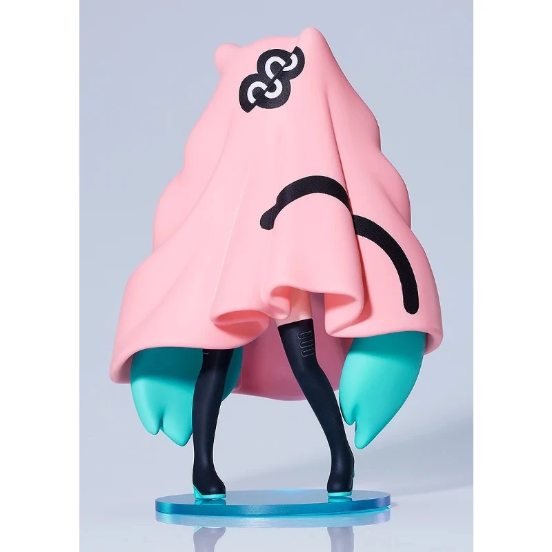 代理版 GSC ART OF MIKU 藝術家聯名 初音未來✕FACE