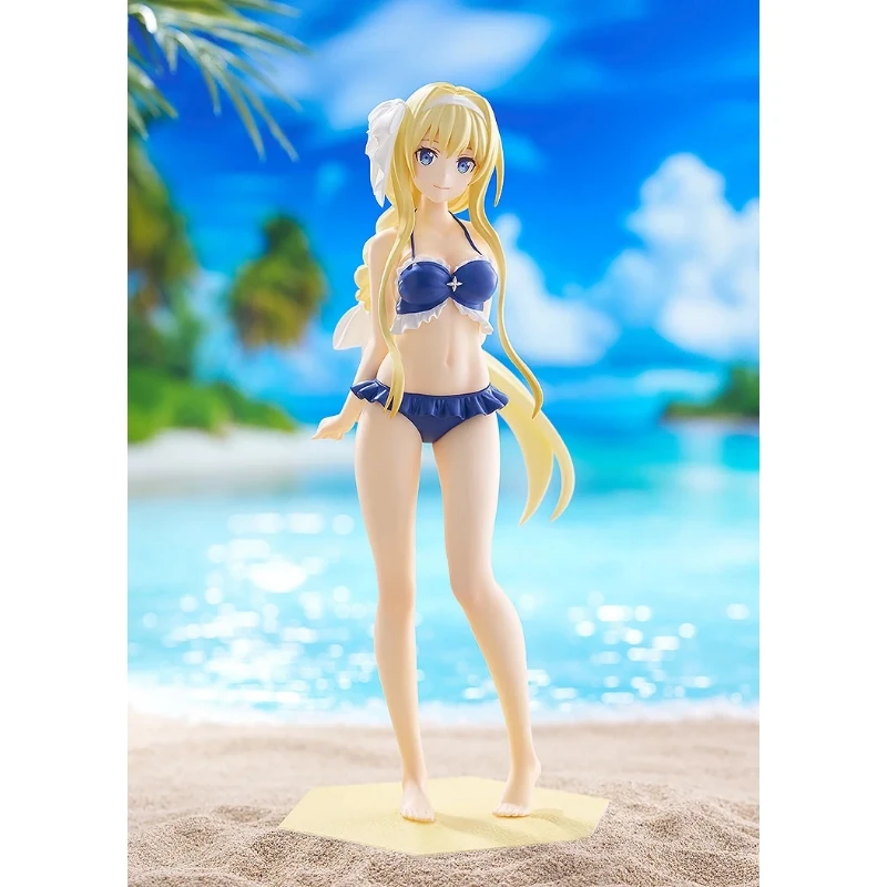 代理版 GSC POP UP PARADE 刀劍神域 BEACH QUEENS 愛麗絲