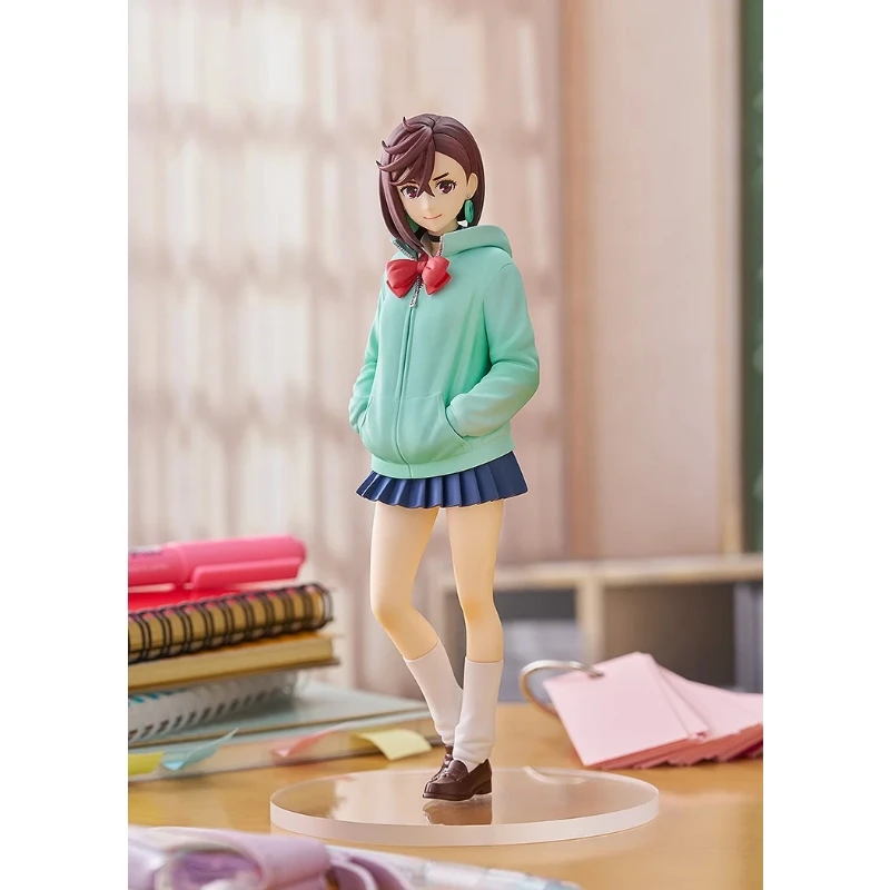 代理版 GSC POP UP PARADE 膽大黨 綾瀨桃 小桃