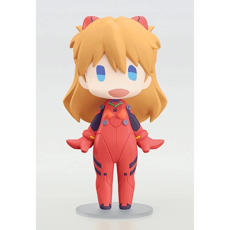 代理版 GSC HELLO! 福音戰士 新劇場版 式波 明日香 蘭格雷