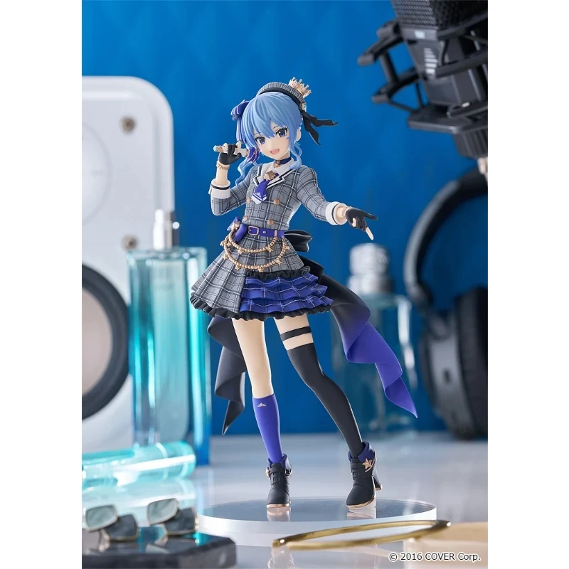 代理版 GSC POP UP PARADE SP hololive 星街彗星 星街すいせい