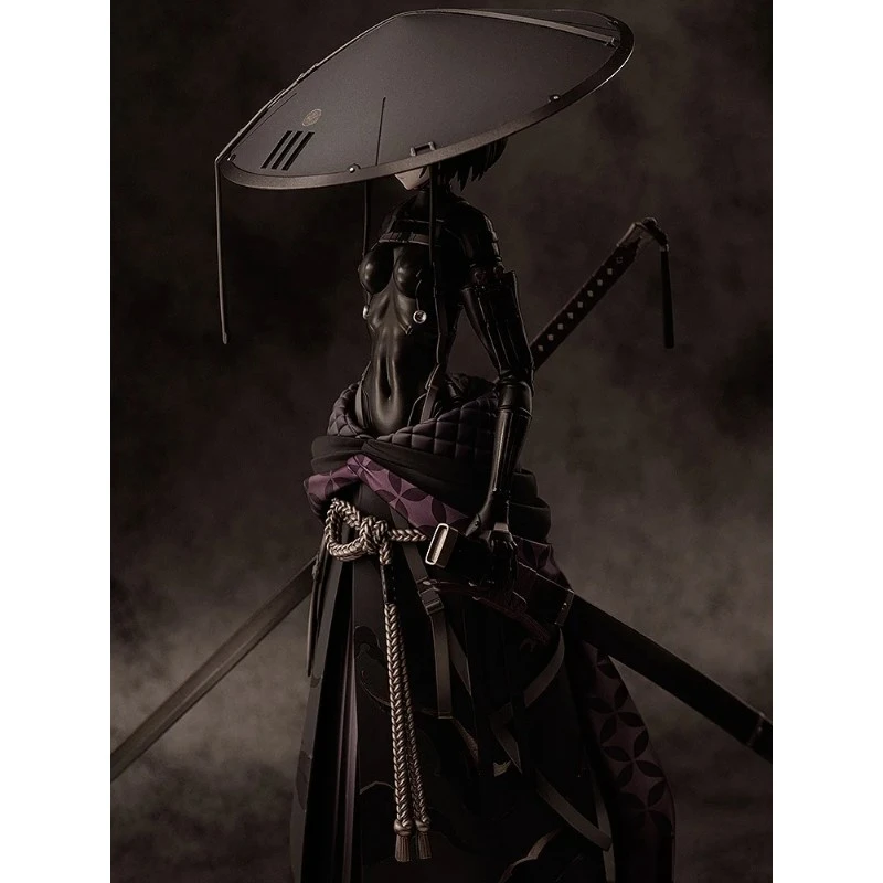 代理版 GSC 角川 1/7 FALSLANDER RONIN