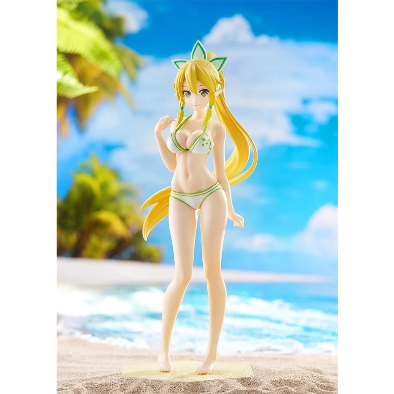 代理版 GSC POP UP PARADE 刀劍神域 莉法