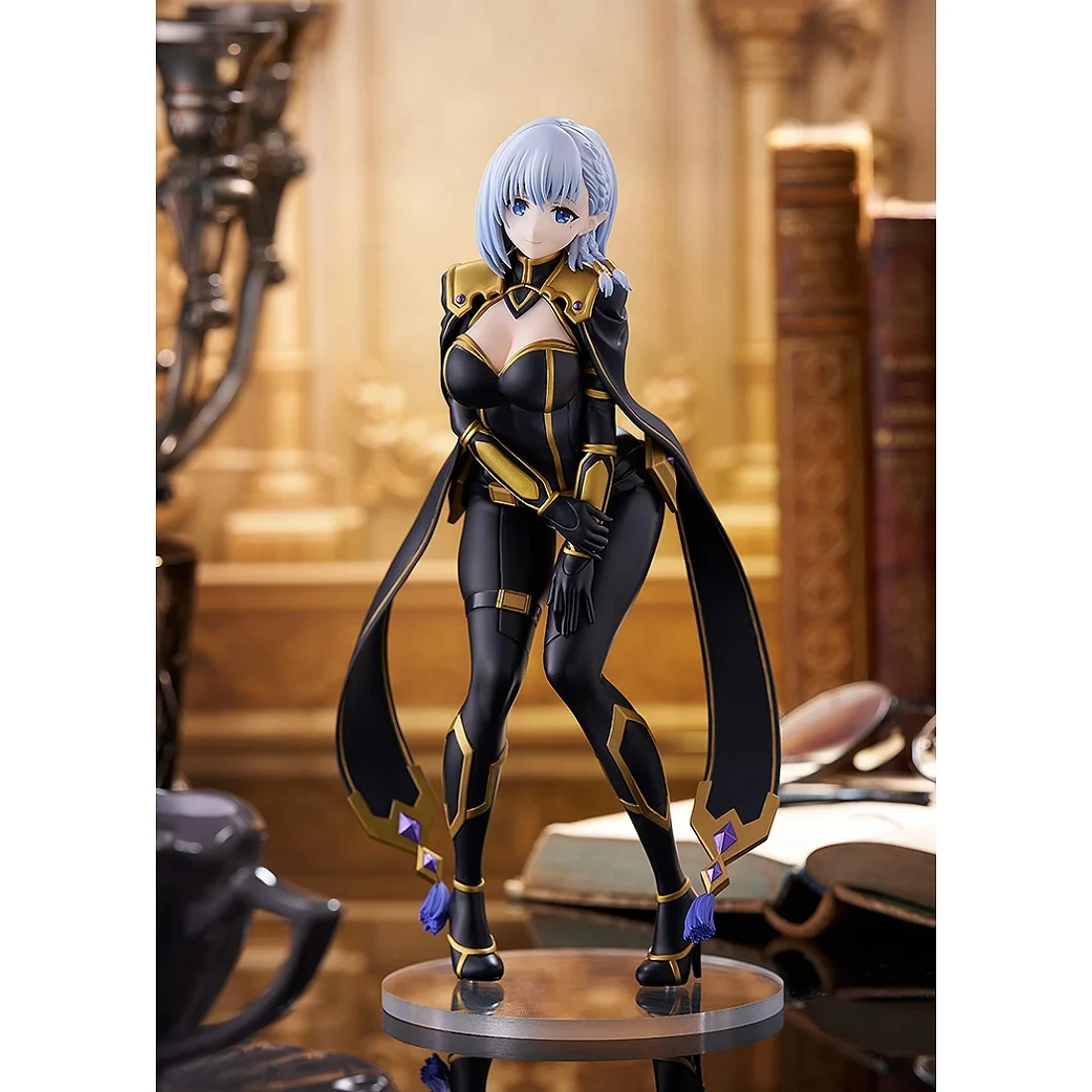代理版 GSC POP UP PARADE 我想成為影之強者 貝塔 L size