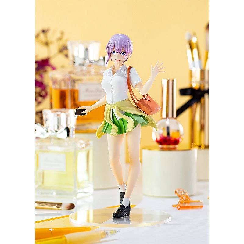 代理版 GSC POP UP PARADE 五等分的新娘 中野一花