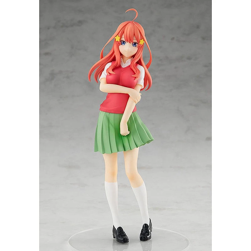 代理版 GSC POP UP PARADE 五等分的新娘 中野五月