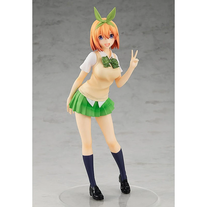 代理版 GSC POP UP PARADE 五等分的新娘 中野四葉