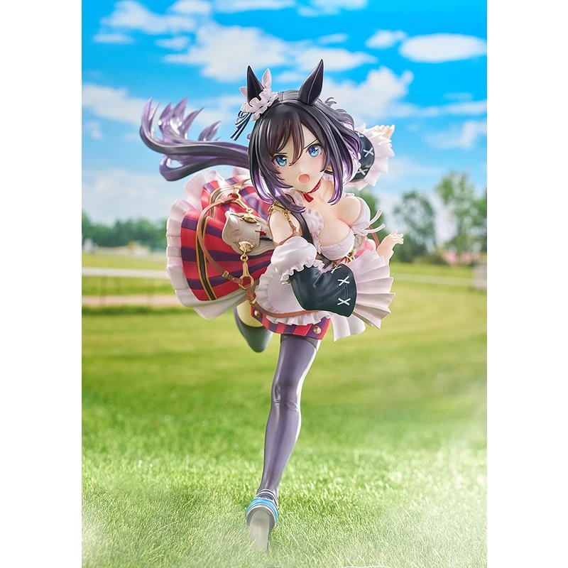 代理版 GSC Phat 1/7 賽馬娘 榮進閃耀