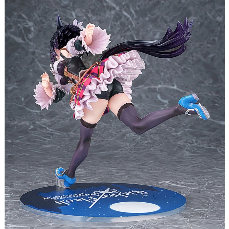 代理版 GSC Phat 1/7 賽馬娘 榮進閃耀