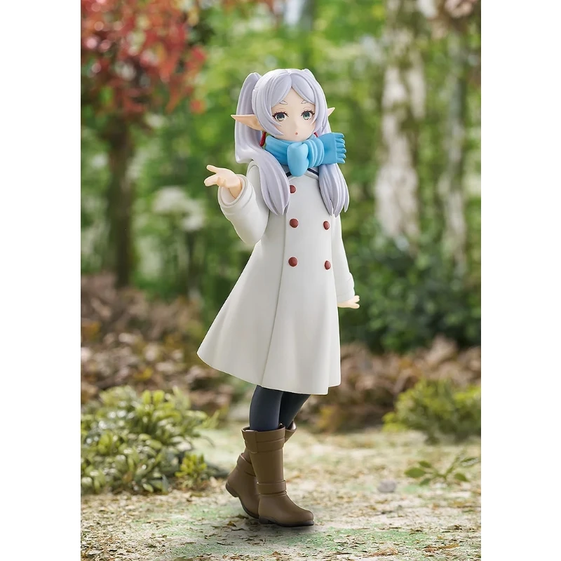 代理版 GSC POP UP PARADE 葬送的芙莉蓮 芙莉蓮 飛吻
