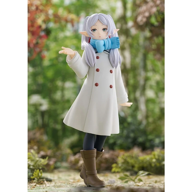 代理版 GSC POP UP PARADE 葬送的芙莉蓮 芙莉蓮 飛吻