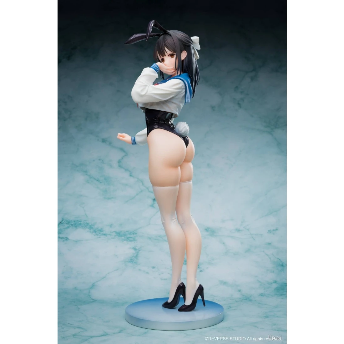 Hobby sakura 水手服兔女郎 附特典
