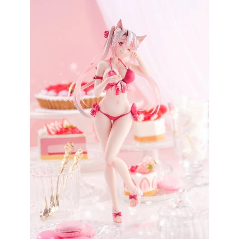特價 KOIKOI 戀戀 1/7 蝶 Cinnamon