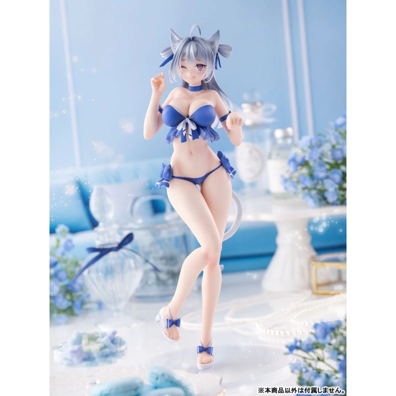 KOIKOI 戀戀 1/6 蝶 Mocha