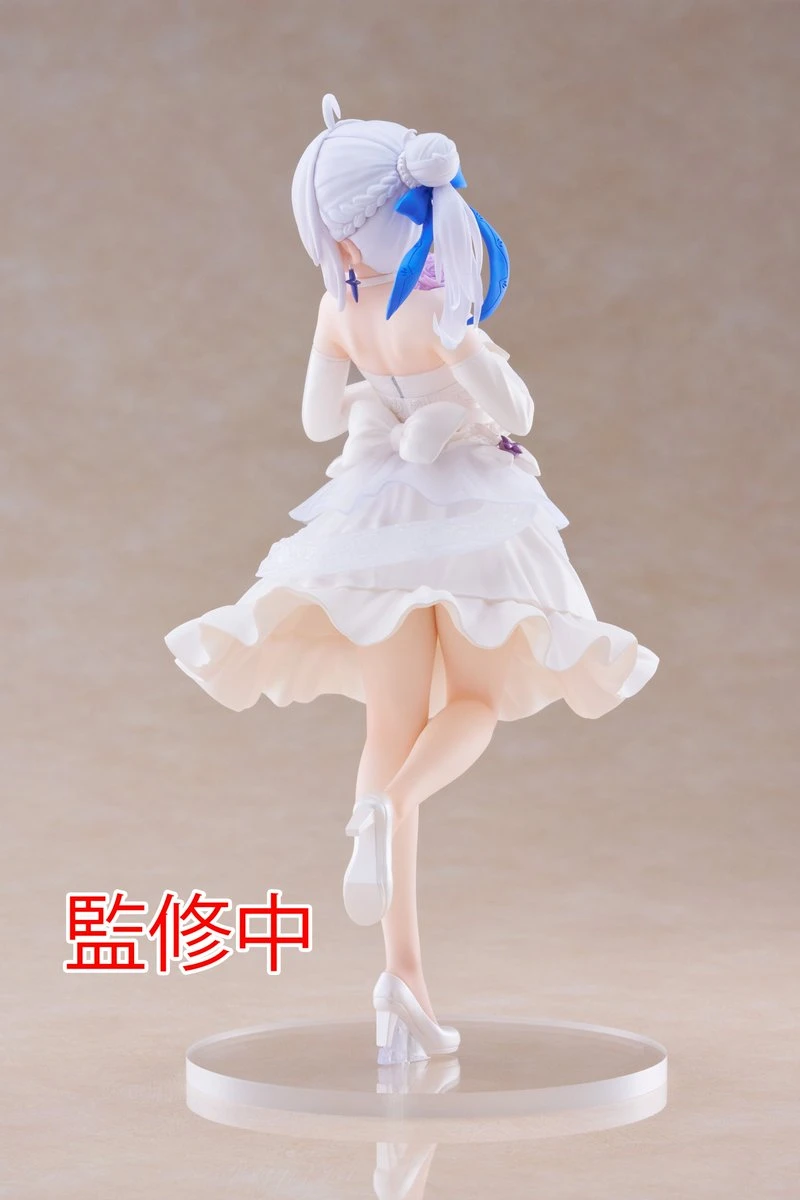 TAITO 景品 魔女之旅 Coreful 伊蕾娜 洋裝 Renewal