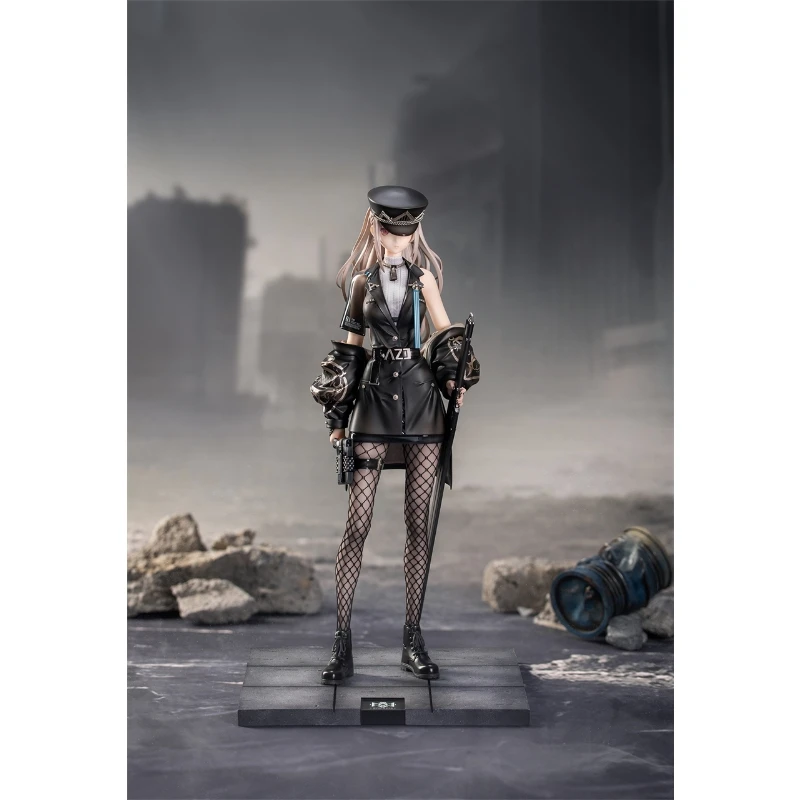 Myethos 1/7 neco 原畫 A-Z:[B] full dress