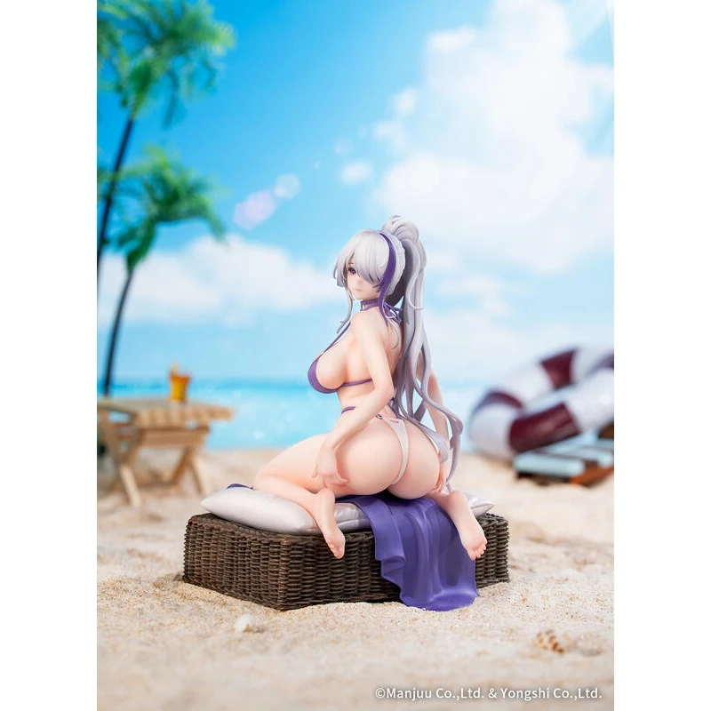 Myethos 1/8 Gift+ 獫 雲仙 嬉水碧海 泳裝