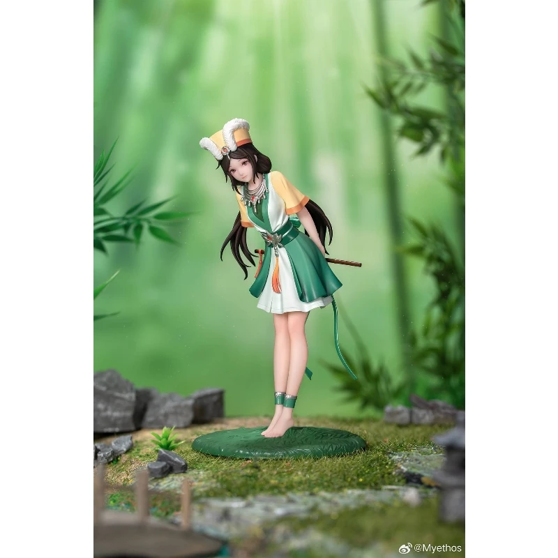 Myethos 1/10 Gift+ 仙劍奇俠傳 笛音輕叩 阿奴