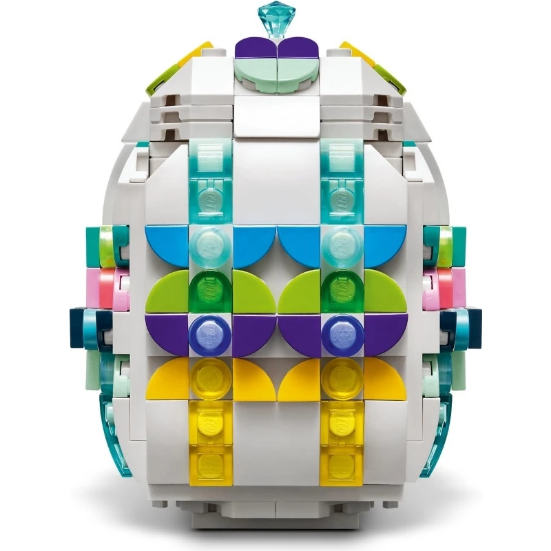 Lego 樂高 節慶系列 40816 復活節彩蛋擺飾