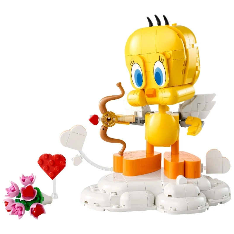 Lego 樂高 節慶系列 40824 甜心崔弟