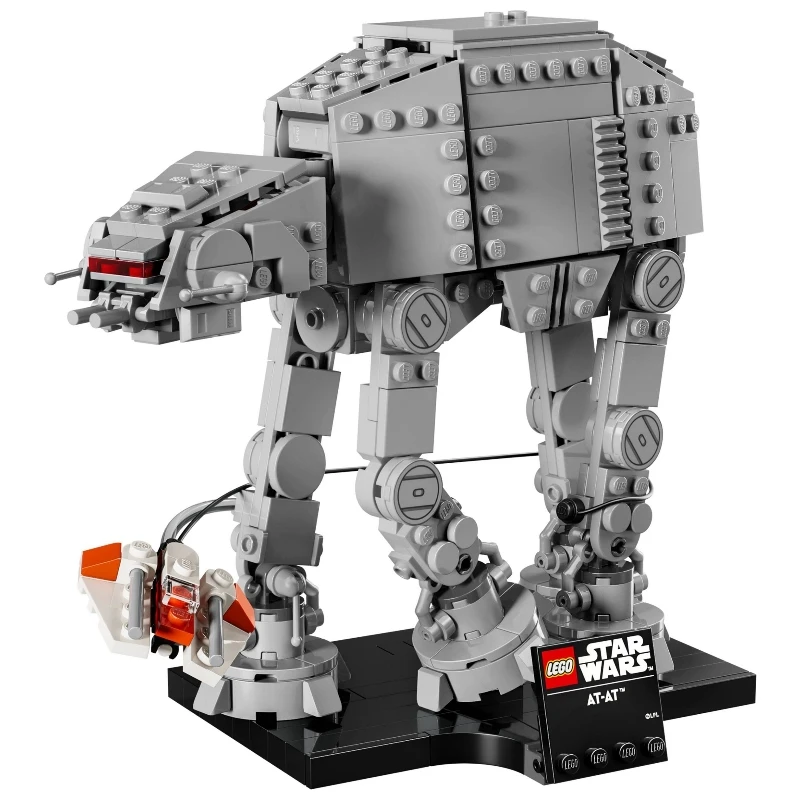 Lego 樂高 Star Wars 星際大戰 75440 AT-AT